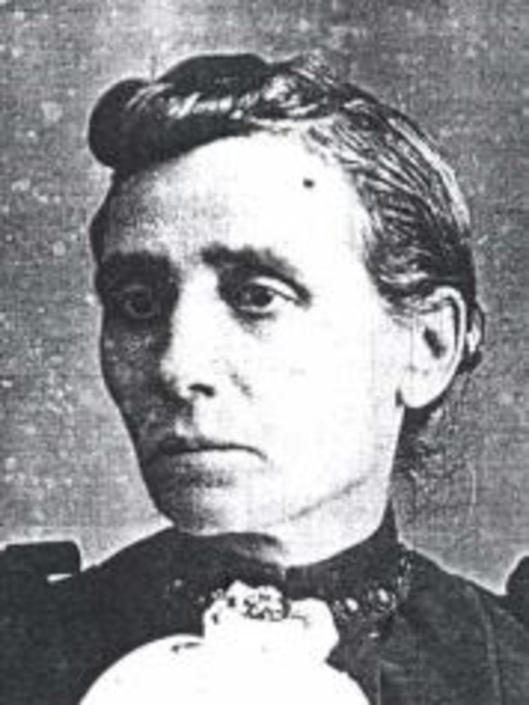 Emeline Guymon (1847 - 1934) Profile